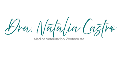 Logo Dra. Natalia Castro